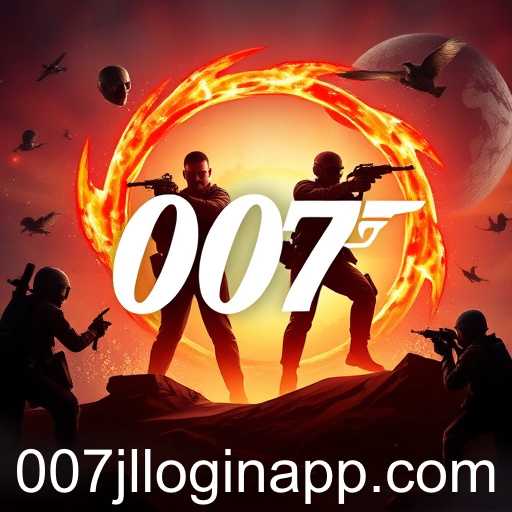 The Rise of 007jl: Gaming's New Frontier