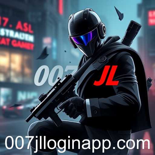 Exploring the Rise of 007JL Game Portal