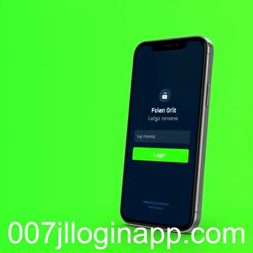 Exploring the Popularity of 007JL Login App in Online Gaming