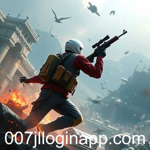 Exploring the Thrilling World of Action Games: A Deep Dive into Popular Titles