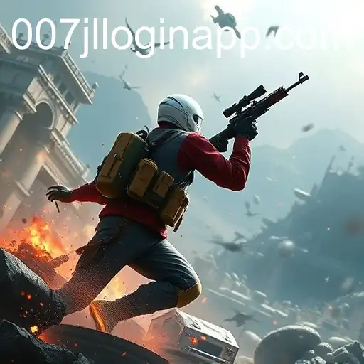 Exploring the Thrilling World of Action Games: A Deep Dive into Popular Titles