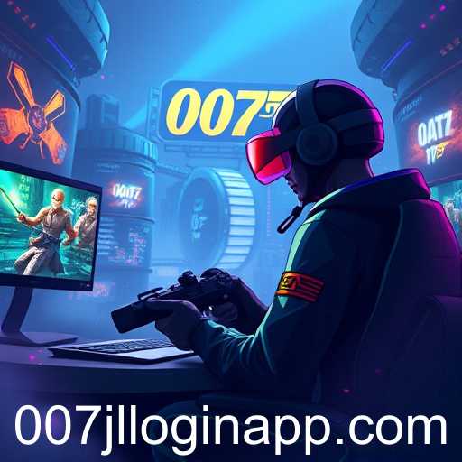 The Digital Frontier: Exploring 007jl and the Future of Gaming