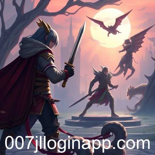 A New Era for Online Gaming: The Rise of 007jl Login App