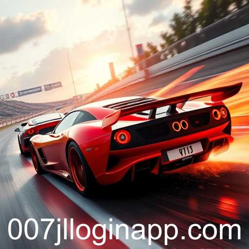 Rise of 007jl Login App in Gaming