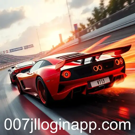 Rise of 007jl Login App in Gaming