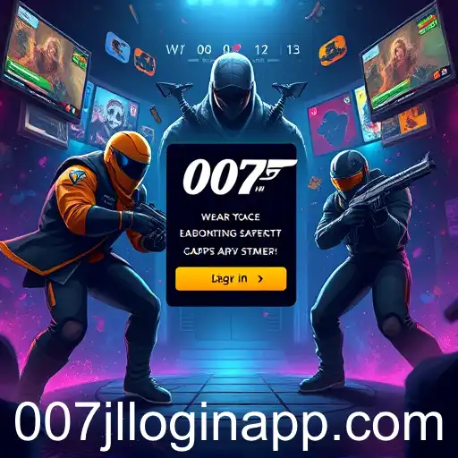 The Rising Popularity of 007jl in Online Gaming