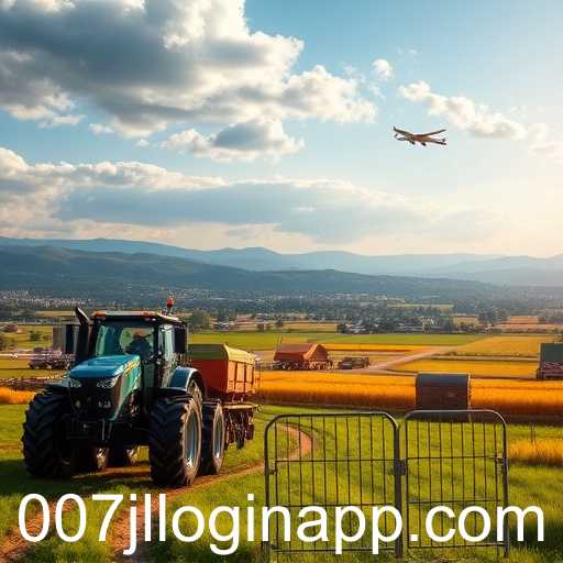 Exploring the World of Simulation Games and the 007jl Login App