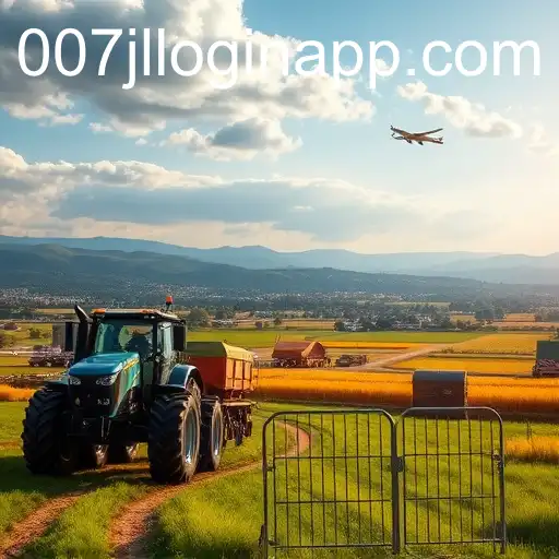 Exploring the World of Simulation Games and the 007jl Login App