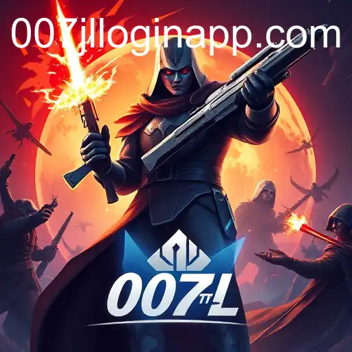 Exploring Strategy Games on the 007jl Login App: A Premier Destination for Strategists